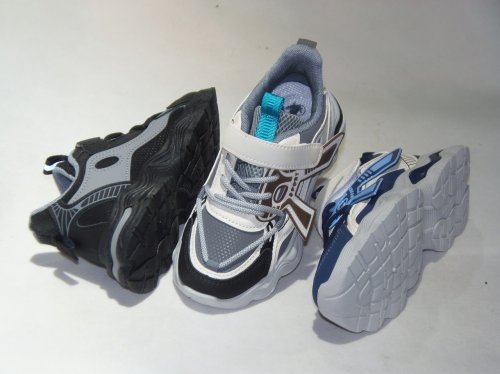 A4510-22 obuwie sportowe dziecięce