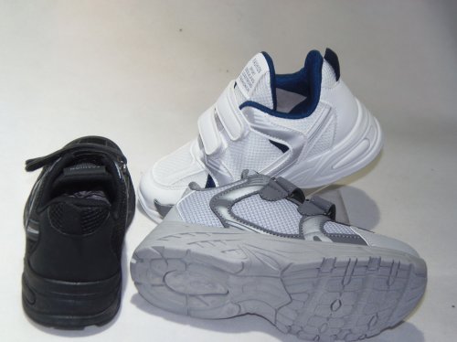 A4461-22 obuwie sportowe dziecięce S