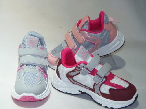 A4460-22 obuwie sportowe dziecięce R