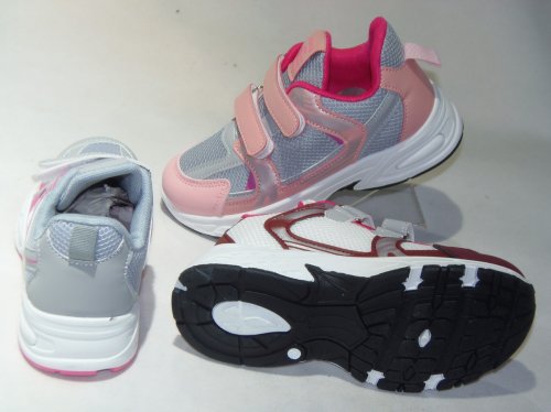 A4460-22 obuwie sportowe dziecięce S