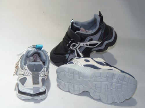 A2714-22 obuwie sportowe S