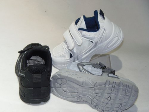 A2639-22 obuwie sportowe S