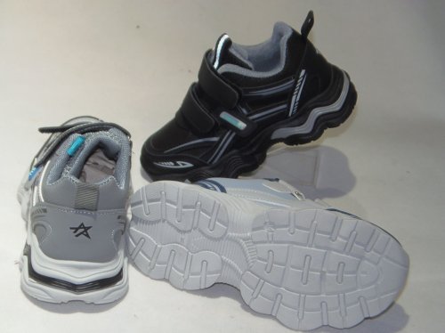 A4512-22 obuwie sportowe dziecięce S