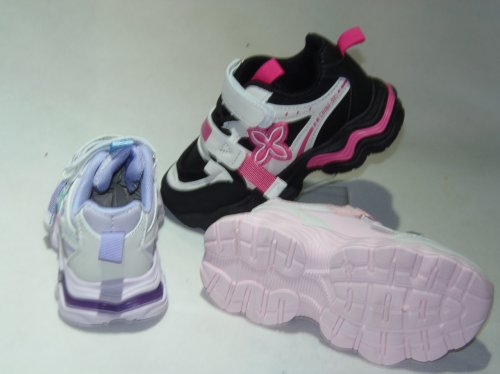 A2708-22 obuwie sportowe S