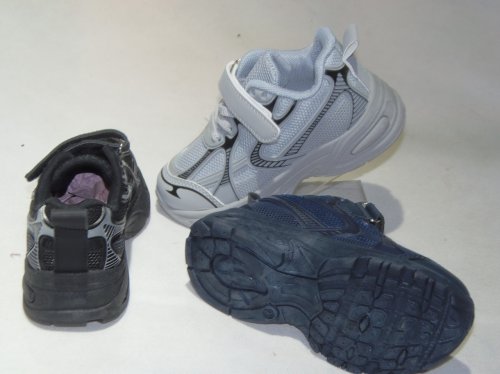 A2641-22 obuwie sportowe S