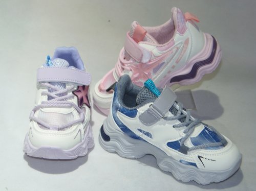 A2709-22 obuwie sportowe R