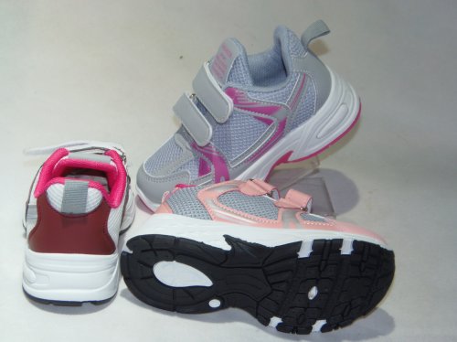 A2638-22 obuwie sportowe S