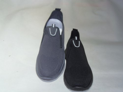 A8186-4 obuwie tekstylne męskie