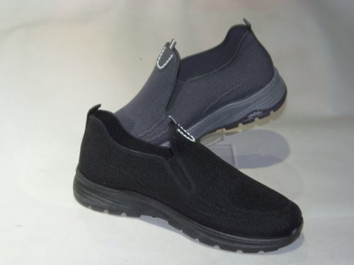 A8186-1 obuwie tekstylne męskie P