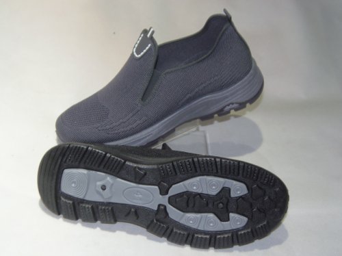 A8186-1 obuwie tekstylne męskie R