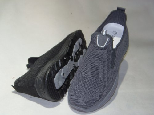 A8186-4 obuwie tekstylne męskie Y