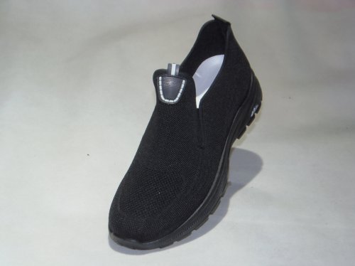 A8186-1 obuwie tekstylne męskie T