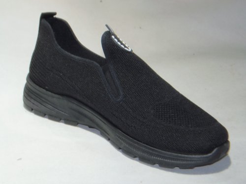 A8186-1 obuwie tekstylne męskie W