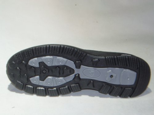 A8186-1 obuwie tekstylne męskie