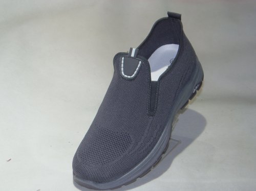 A8186-4 obuwie tekstylne męskie P