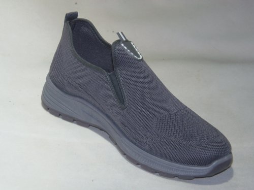 A8186-4 obuwie tekstylne męskie S