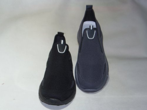 A8187-1 obuwie tekstylne męskie P