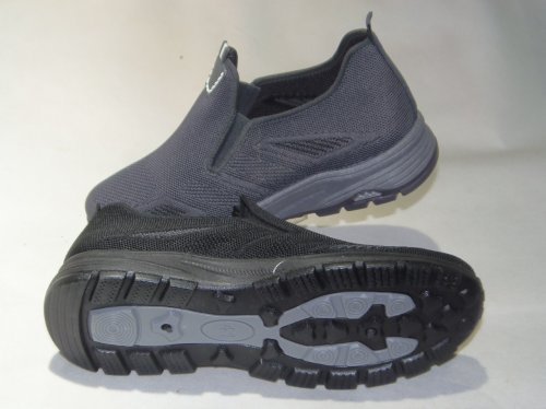 A8187-4 obuwie tekstylne męskie Y