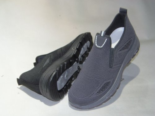 A8187-1 obuwie tekstylne męskie T