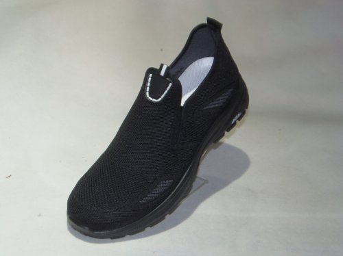 A8187-1 obuwie tekstylne męskie U