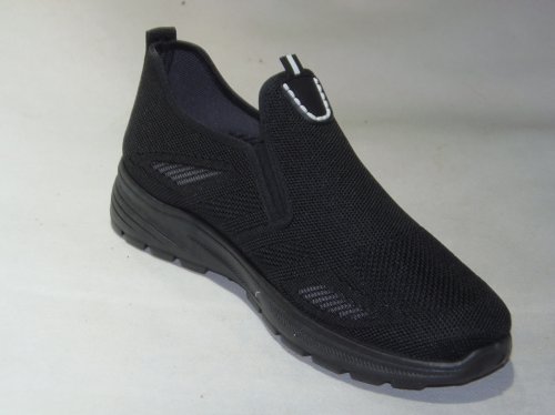 A8187-1 obuwie tekstylne męskie Y