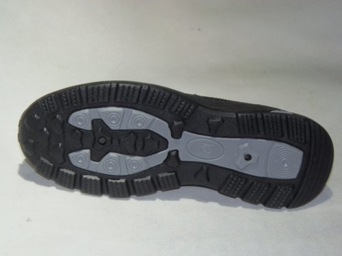 A8187-1 obuwie tekstylne męskie