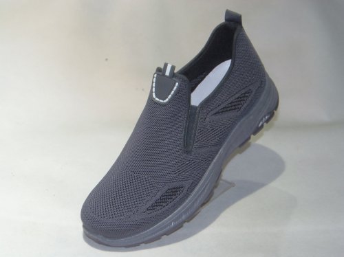 A8187-4 obuwie tekstylne męskie P