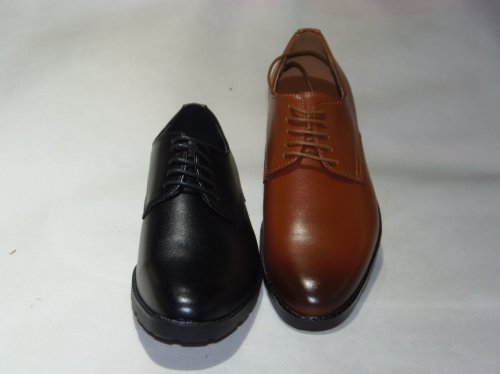 A8292-16 półbuty męskie wyjściowe U