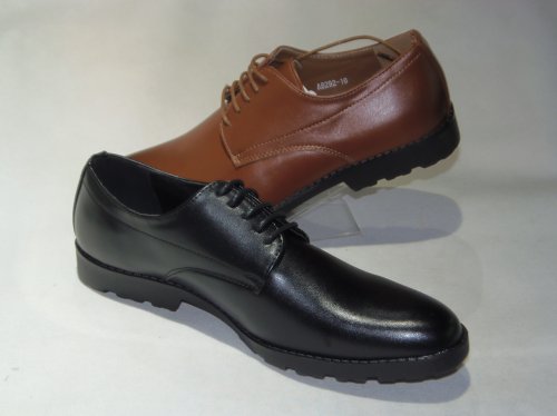 A8292-16 półbuty męskie wyjściowe W