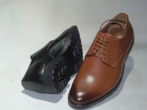 A8292-1 półbuty męskie wyjściowe T