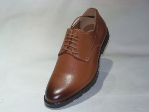 A8292-16 półbuty męskie wyjściowe P