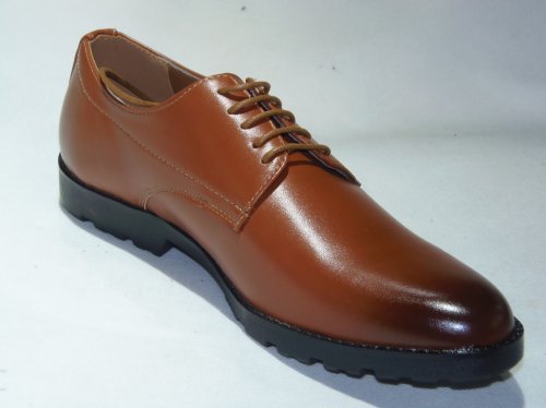 A8292-16 półbuty męskie wyjściowe S