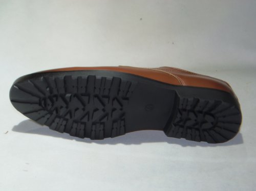 A8292-16 półbuty męskie wyjściowe T