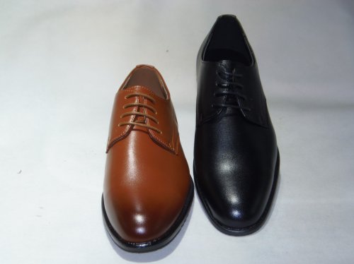 A8291-16 półbuty męskie wyjściowe U