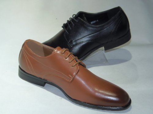 A8291-16 półbuty męskie wyjściowe W