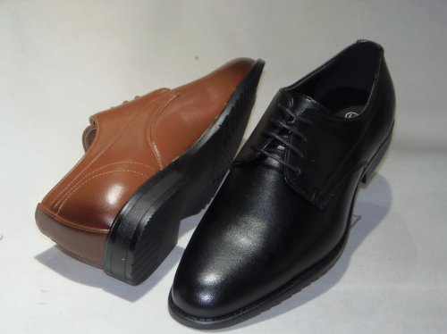 A8291-16 półbuty męskie wyjściowe