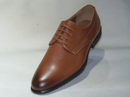 A8291-16 półbuty męskie wyjściowe P