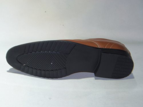 A8291-16 półbuty męskie wyjściowe T