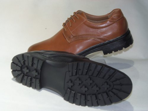 A8294-1 półbuty męskie wyjściowe S