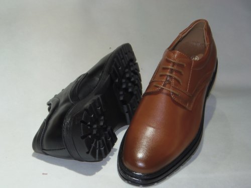 A8294-16 półbuty męskie wyjściowe