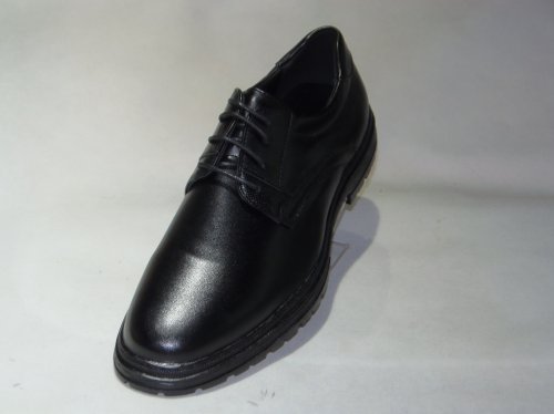 A8294-1 półbuty męskie wyjściowe U