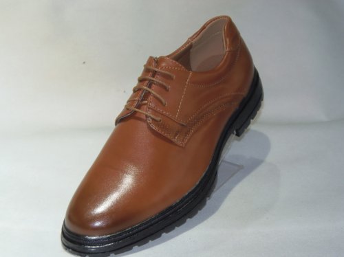 A8294-16 półbuty męskie wyjściowe P