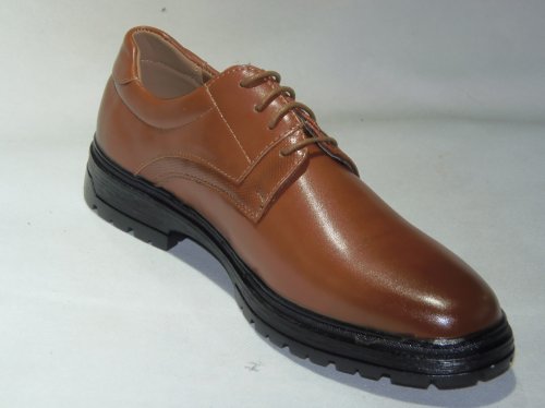 A8294-16 półbuty męskie wyjściowe S