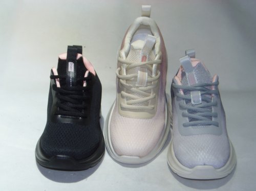 A7429-3 obuwie sportowe młodzieżowe U