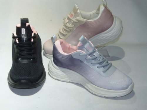 A7429-3 obuwie sportowe młodzieżowe W