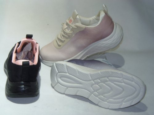 A7429-3 obuwie sportowe młodzieżowe Y