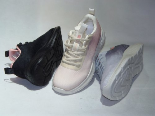 A7429-3 obuwie sportowe młodzieżowe