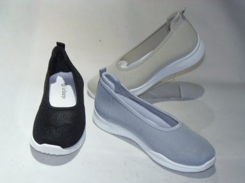 A7425-5 obuwie damskie W