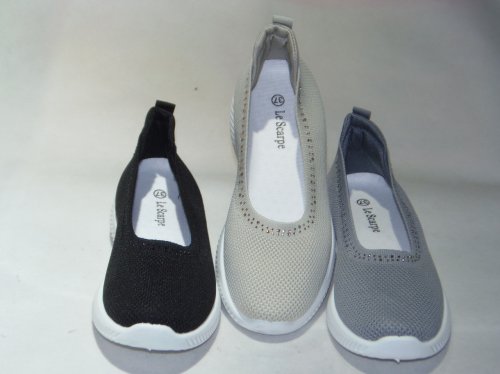 A7427-3 obuwie damskie U