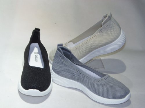 A7427-5 obuwie damskie W